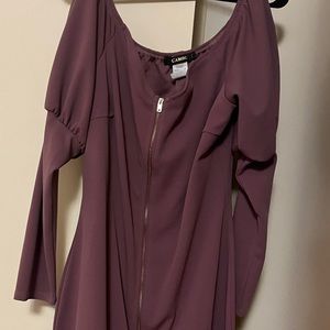 Cute sweetheart dress